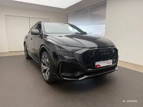 AUDI RS Q8 - voiture d'occasion - Photo 40