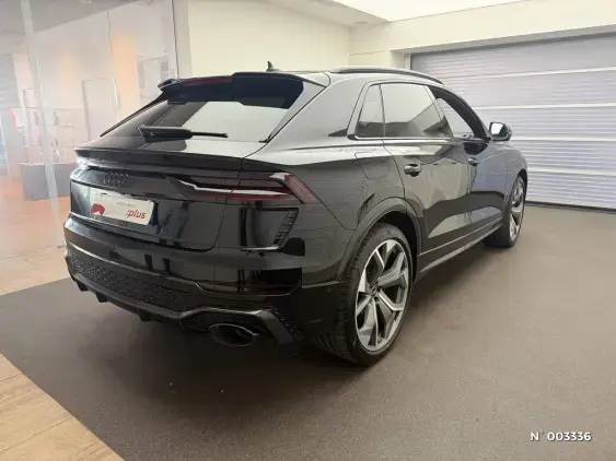 AUDI RS Q8 - voiture d'occasion - Photo 41