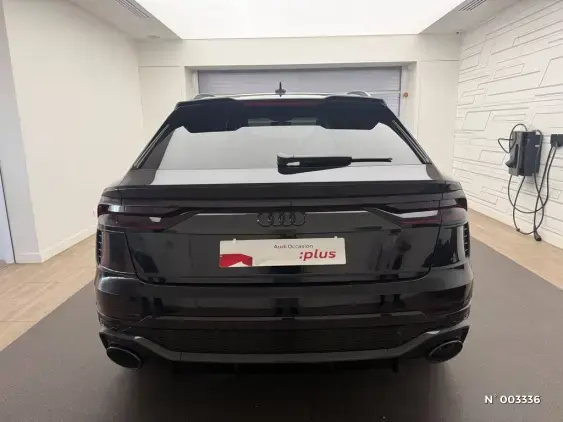 AUDI RS Q8 - voiture d'occasion - Photo 42