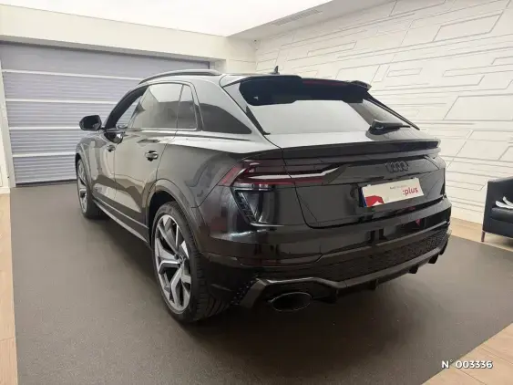 AUDI RS Q8 - voiture d'occasion - Photo 43