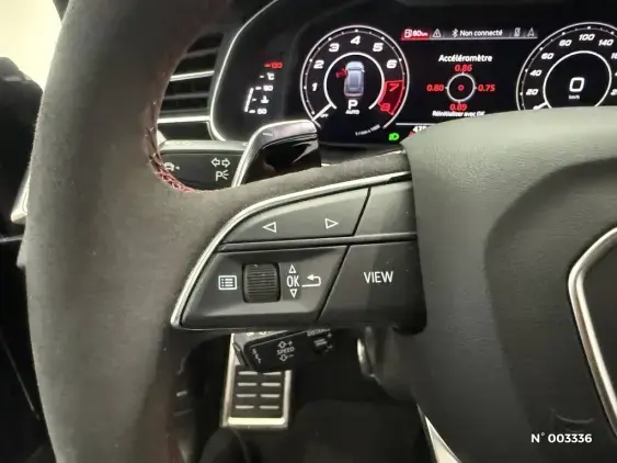 AUDI RS Q8 - voiture d'occasion - Photo 46