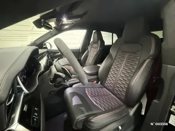 AUDI RS Q8 - voiture d'occasion - Photo 49