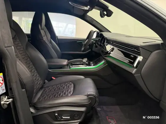 AUDI RS Q8 - voiture d'occasion - Photo 50