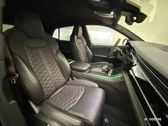 AUDI RS Q8 - voiture d'occasion - Photo 51