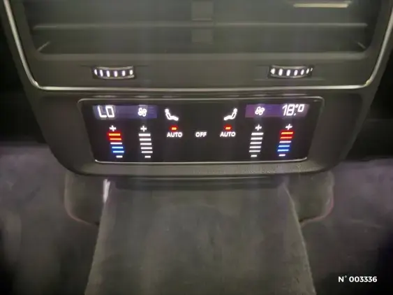 AUDI RS Q8 - voiture d'occasion - Photo 54