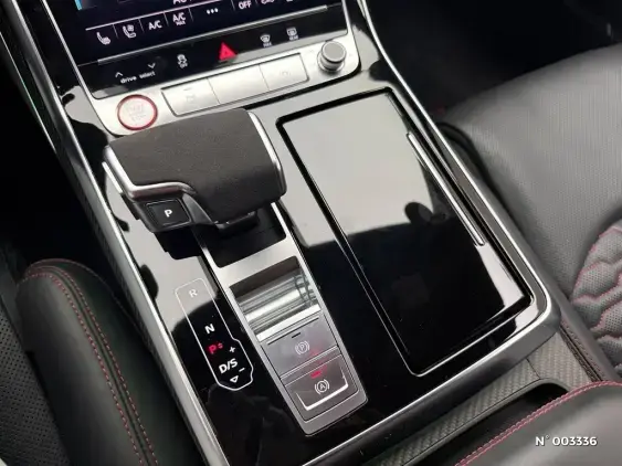 AUDI RS Q8 - voiture d'occasion - Photo 61