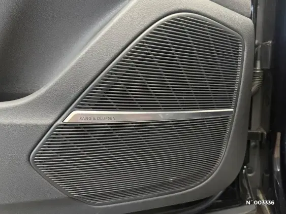 AUDI RS Q8 - voiture d'occasion - Photo 62