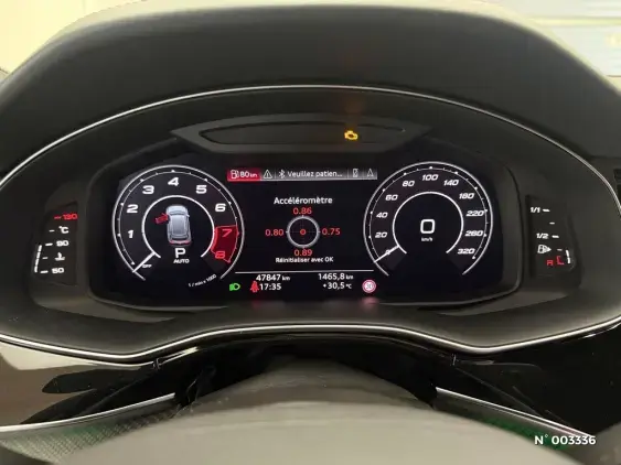 AUDI RS Q8 - voiture d'occasion - Photo 63