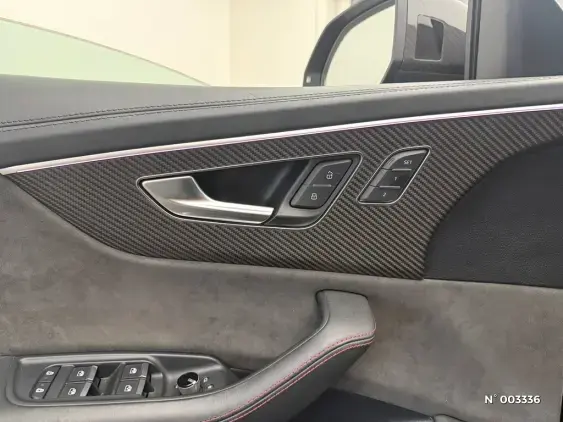 AUDI RS Q8 - voiture d'occasion - Photo 67