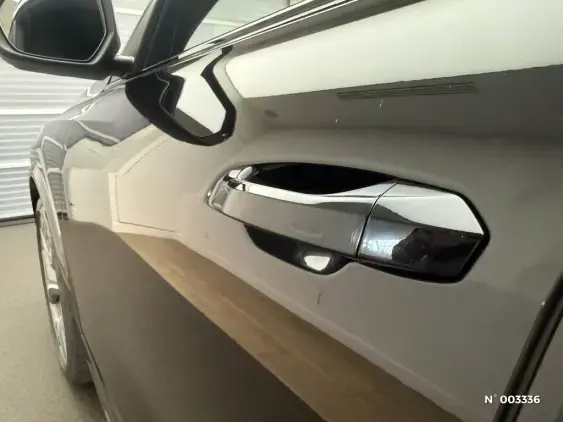 AUDI RS Q8 - voiture d'occasion - Photo 69