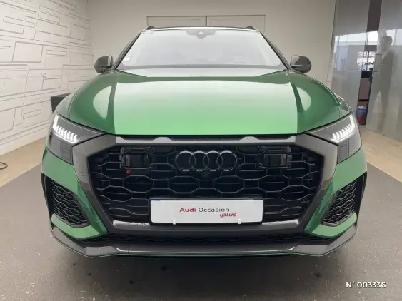 AUDI RS Q8 - voiture d'occasion - Photo 6