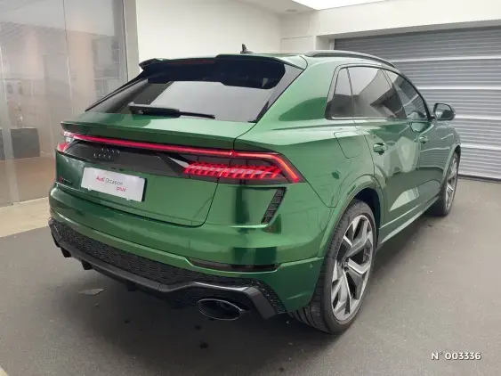 AUDI RS Q8 - voiture d'occasion - Photo 10