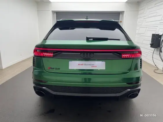 AUDI RS Q8 - voiture d'occasion - Photo 11