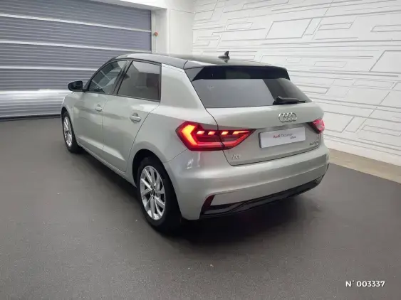 AUDI A1 SPORTBACK II - voiture d'occasion - Photo 4