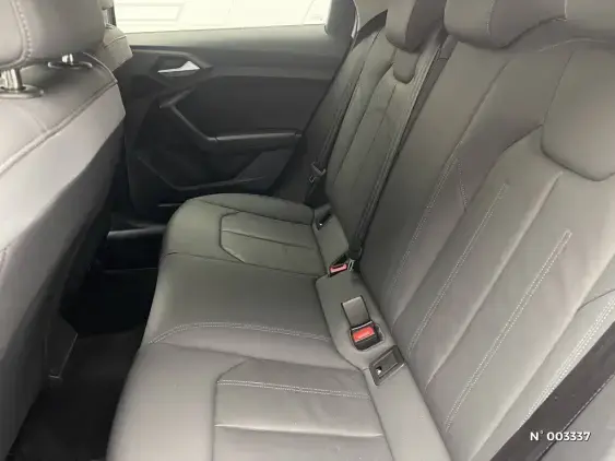 AUDI A1 SPORTBACK II - voiture d'occasion - Photo 5