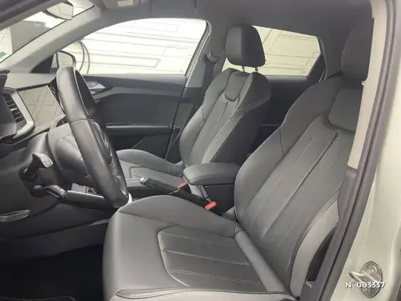 AUDI A1 SPORTBACK II - voiture d'occasion - Photo 2