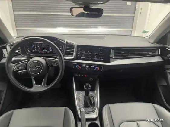 AUDI A1 SPORTBACK II - voiture d'occasion - Photo 8