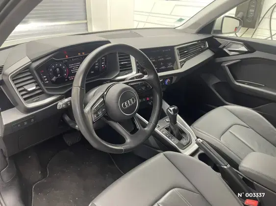 AUDI A1 SPORTBACK II - voiture d'occasion - Photo 9