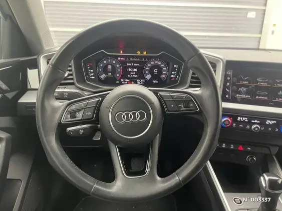 AUDI A1 SPORTBACK II - voiture d'occasion - Photo 13