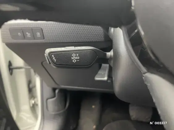 AUDI A1 SPORTBACK II - voiture d'occasion - Photo 14