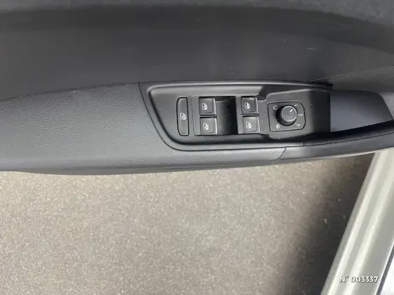 AUDI A1 SPORTBACK II - voiture d'occasion - Photo 7