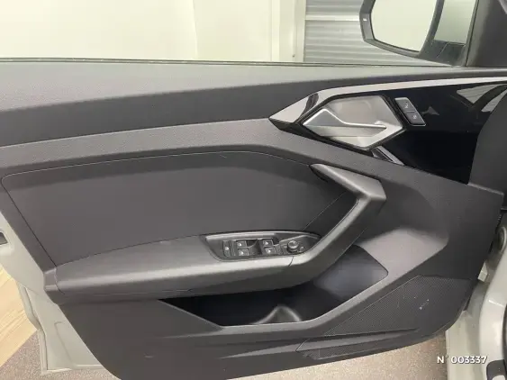 AUDI A1 SPORTBACK II - voiture d'occasion - Photo 15