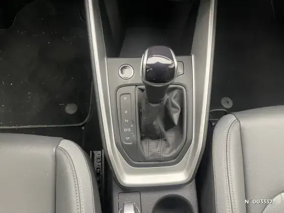 AUDI A1 SPORTBACK II - voiture d'occasion - Photo 16