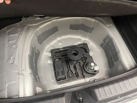 AUDI A1 SPORTBACK II - voiture d'occasion - Photo 19