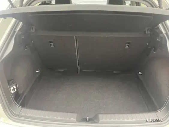 AUDI A1 SPORTBACK II - voiture d'occasion - Photo 20