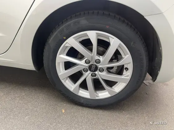 AUDI A1 SPORTBACK II - voiture d'occasion - Photo 22