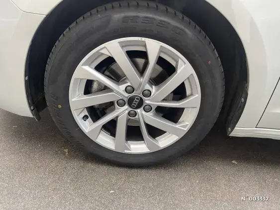 AUDI A1 SPORTBACK II - voiture d'occasion - Photo 23