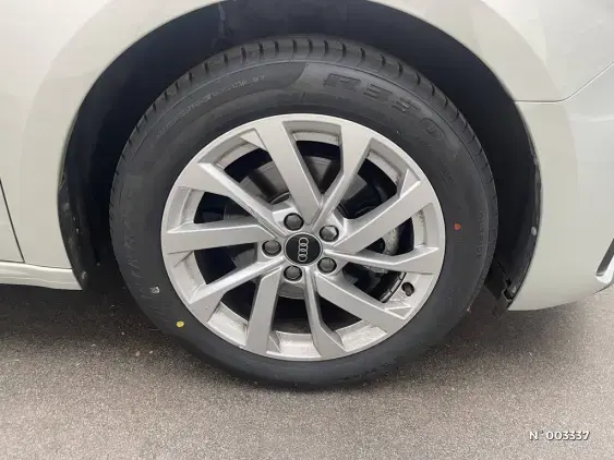 AUDI A1 SPORTBACK II - voiture d'occasion - Photo 24