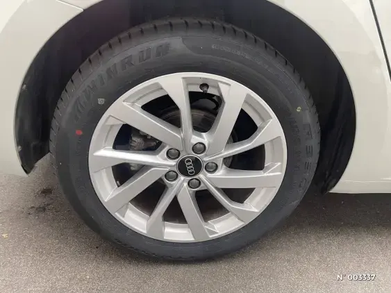 AUDI A1 SPORTBACK II - voiture d'occasion - Photo 25