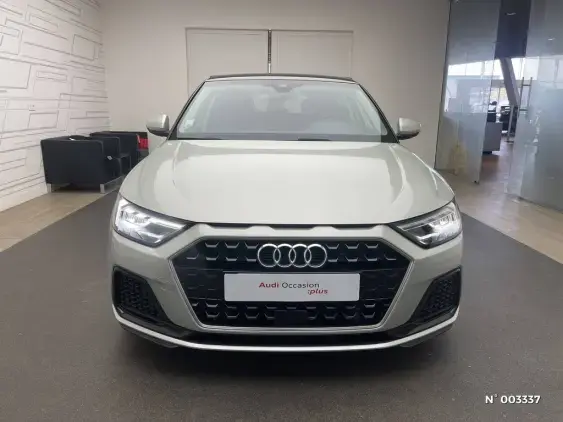 AUDI A1 SPORTBACK II - voiture d'occasion - Photo 6