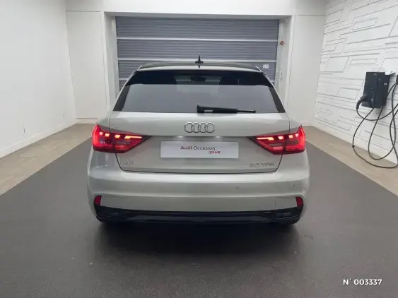 AUDI A1 SPORTBACK II - voiture d'occasion - Photo 11