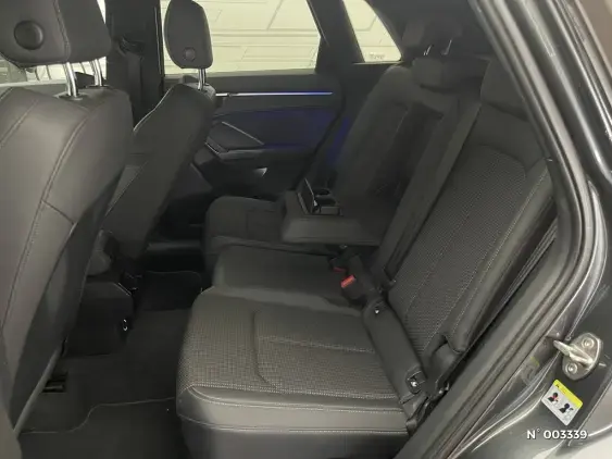 AUDI Q3 - voiture d'occasion - Photo 4