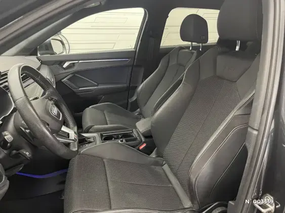 AUDI Q3 - voiture d'occasion - Photo 5
