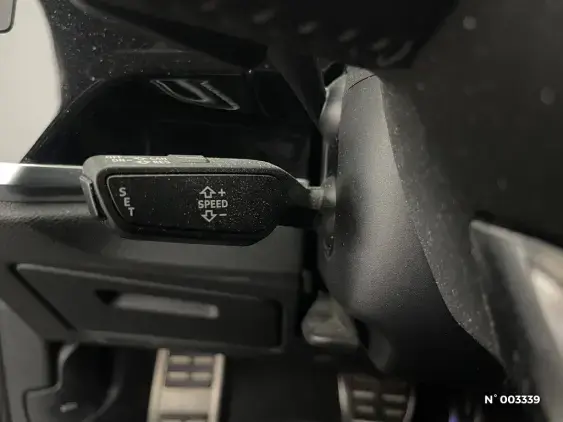 AUDI Q3 - voiture d'occasion - Photo 13