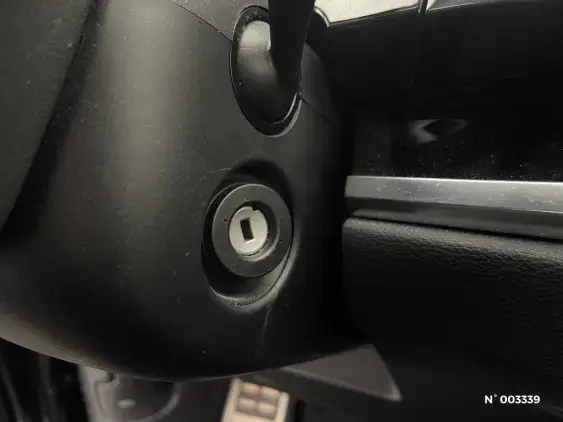 AUDI Q3 - voiture d'occasion - Photo 14