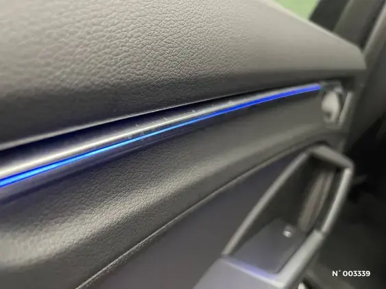 AUDI Q3 - voiture d'occasion - Photo 7