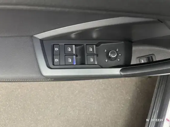 AUDI Q3 - voiture d'occasion - Photo 15