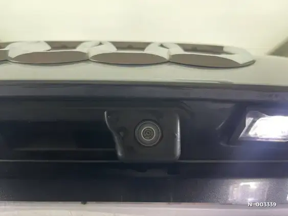 AUDI Q3 - voiture d'occasion - Photo 17