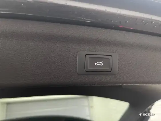 AUDI Q3 - voiture d'occasion - Photo 18