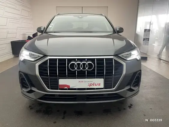 AUDI Q3 - voiture d'occasion - Photo 20