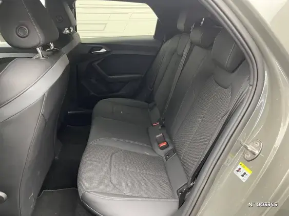 AUDI A1 SPORTBACK II - voiture d'occasion - Photo 5