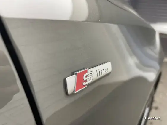 AUDI A1 SPORTBACK II - voiture d'occasion - Photo 13