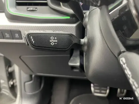 AUDI A1 SPORTBACK II - voiture d'occasion - Photo 12