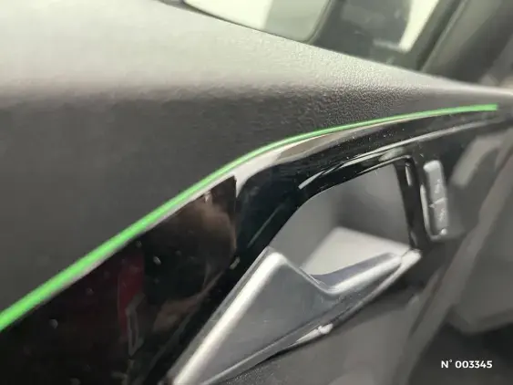 AUDI A1 SPORTBACK II - voiture d'occasion - Photo 14