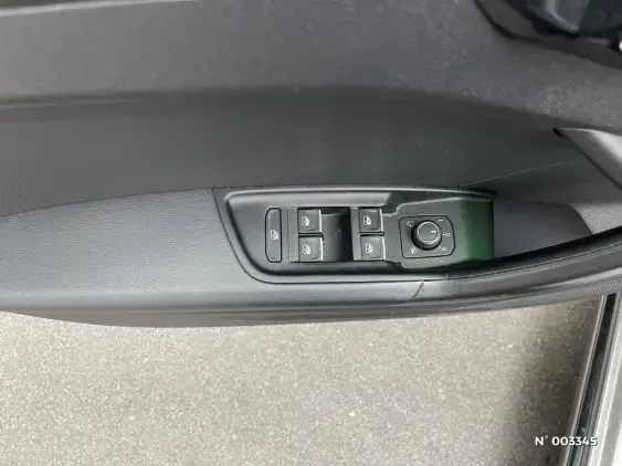 AUDI A1 SPORTBACK II - voiture d'occasion - Photo 7