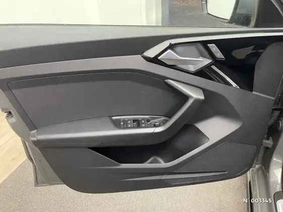 AUDI A1 SPORTBACK II - voiture d'occasion - Photo 15